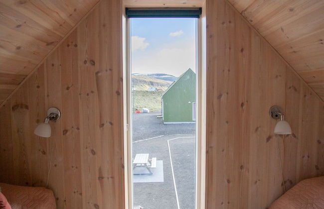 Vacation Home - Scenic Nature - Sandoy - Foto 6