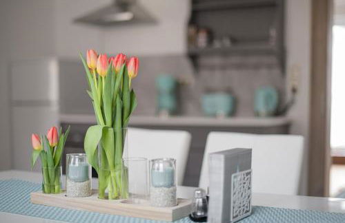 Appartement Schloßstraße - Foto 26