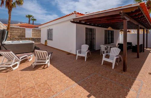 Villa Rosa - Foto 11