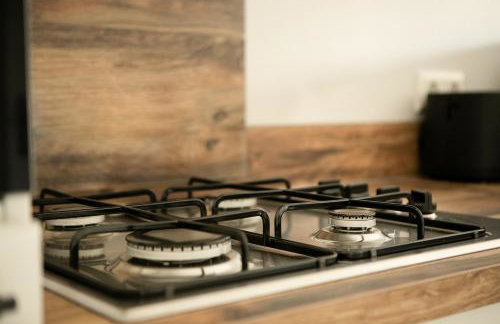 Hof Eichendiek Time Out Village - Foto 44