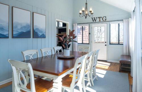 Leaf-Peeping at Oak Ledge! Trails,Tastings,Peace - Foto 20