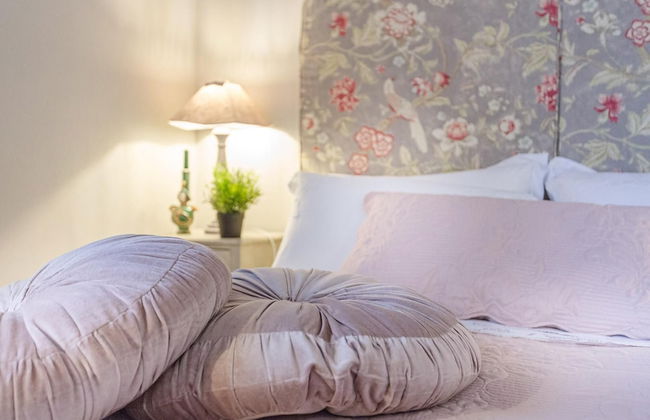 Rosyabate Cottage in Uzzano - Foto 7