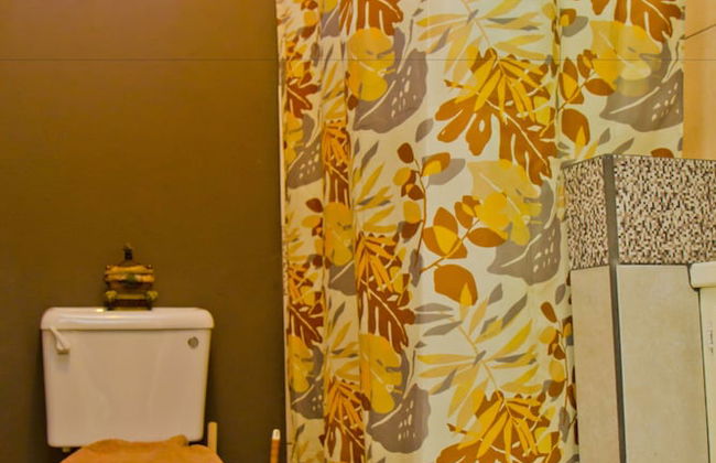 Port of Spain Sunny Guest Apartment - Foto 7