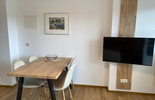 Haffquartier - "Zur Alten Bäckerei" - Foto 27