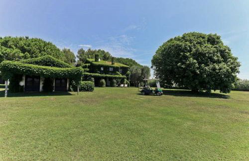 Villa With Views Of The Tuscan Maremma - Foto 17