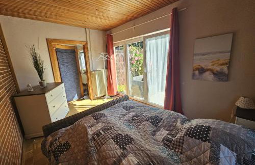 Haus Endrigkeit - Großes Ferienhaus mit Garten - Foto 8