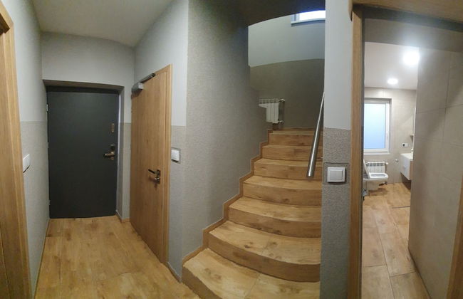 Prusa 6 apartamenty - Foto 11