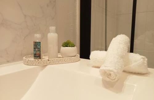 Nancy Gare Centre Parking - Foto 66