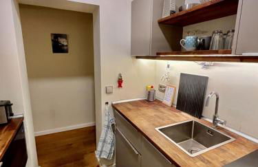 FeWo im Nollendorfkiez, 2 Zimmer, Küche, Bad, - Foto 9