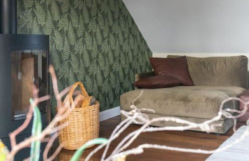 Henkieker - ländliche Ferienwohnung mit Stil - Foto 47