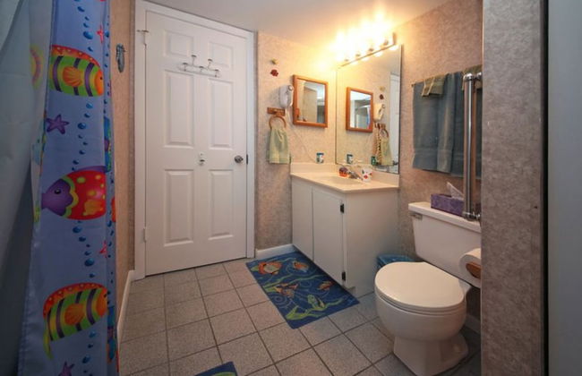 Oceania Beach Club by Ocean Properties - Foto 28