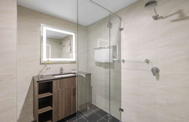 Oaks Sydney North Ryde Suites - Photo 26