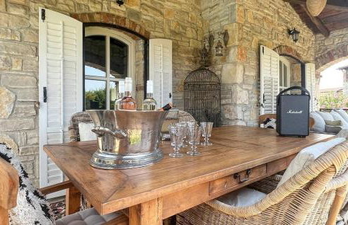 Villa Vicia - Authentisches Ferienhaus in Višnjan, Kroatien - Foto 22