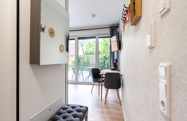 SmartLiving Boardinghouse- 24h Check In - Foto 2