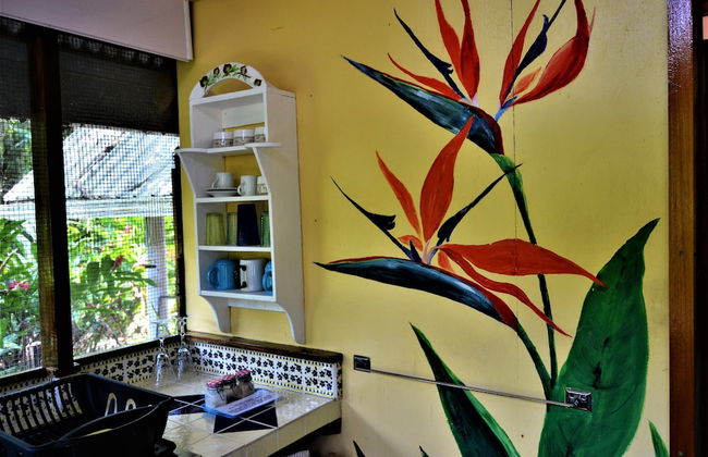 Jungle Like Oasis in San Ignacio - Secluded Cabaña Retreat Close To Mayan Ruins - Foto 11