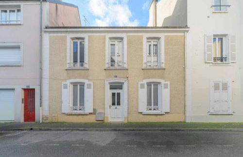 Résidence Gilbert - Appartements design centre ville - Foto 55