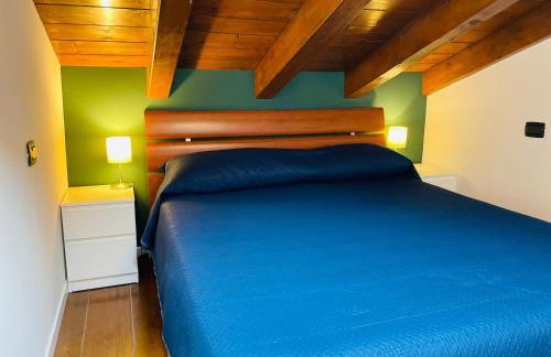 MOON Apartament - intera casa vicino Assago Forum Humanitas e IEO - con possibilità di box privato - Foto 4