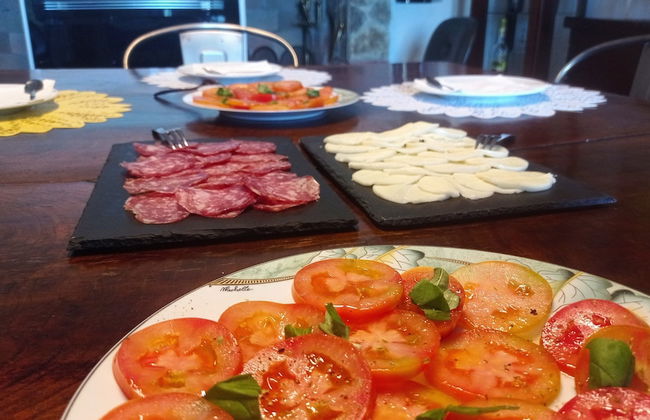 Il Casino di Donna Maria - Foto 54