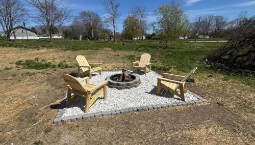 Country Cottage by the Bridge - Foto 2