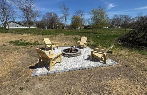 Country Cottage by the Bridge - Foto 2