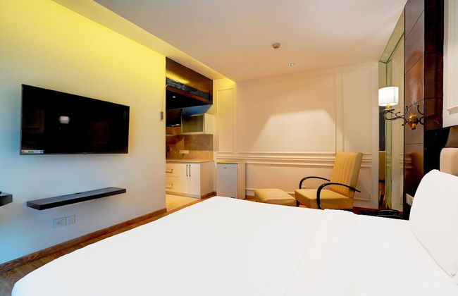 Premium Stays in the Heart of South Delhi - Foto 16