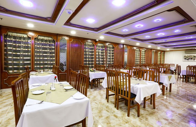 La Villa Suites Hotel - Foto 26