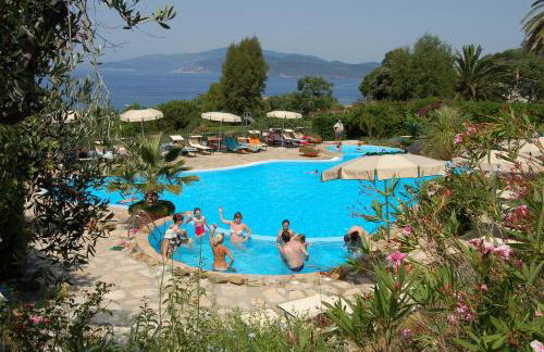 Residential Hotel Villaggio Innamorata - Foto 73