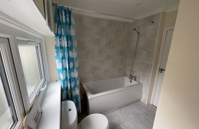 Whole House Cottage with huge Garden - Foto 19