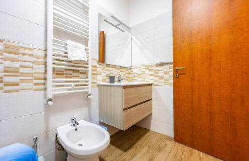 Julius's Castle apartment in Ostia Antica - Foto 19