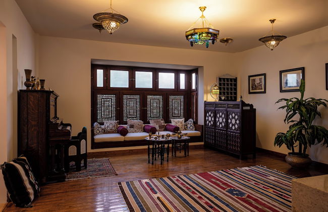 Villa Mango Hotel - Foto 2