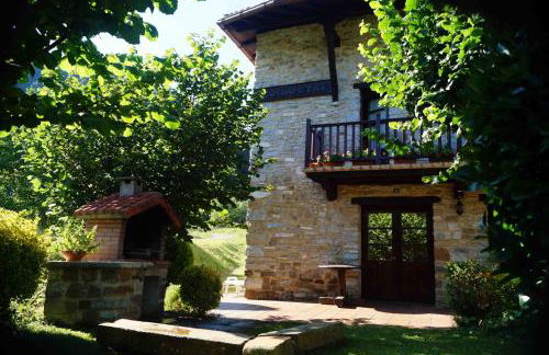 Goikoetxe Baserria - Foto 8