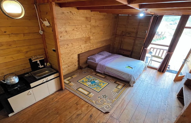 Fifa Cabin 2 By Fifa Grup - Foto 1