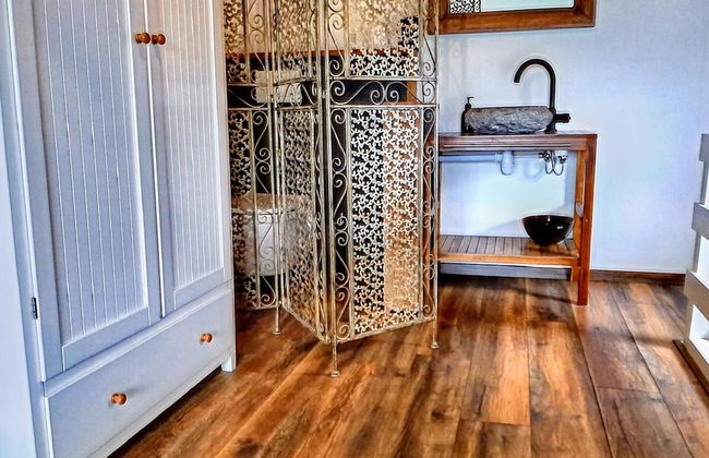 Quaint Holiday Home in Lamswaarde With Garden - Foto 17