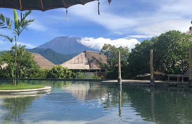 Bloo Lagoon Eco Village - Photo 43