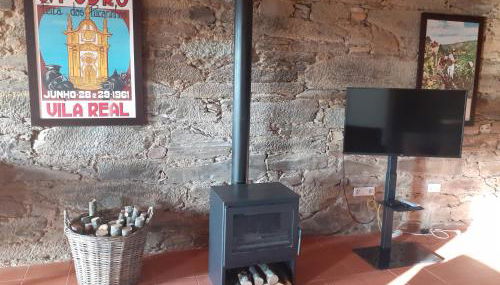 Casa de Trás-o-Muro - Foto 4