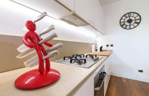 SAN SIRO STADIUM LUXURY PLUS - Foto 30