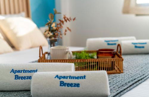 Apartment Breeze - Foto 31