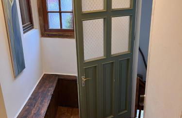 Ferienwohnung Unterm Schloß - Foto 7