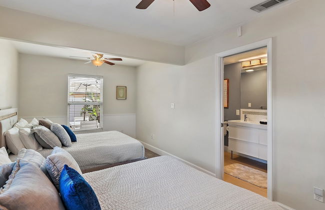 Kadima Kottage 2 Bedroom Home by RedAwning - Photo 7