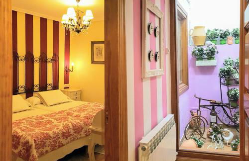 Legado de Ugarte, Casa Rural - Photo 76