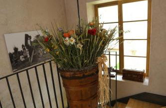 Agritur Ciastel - Photo 25