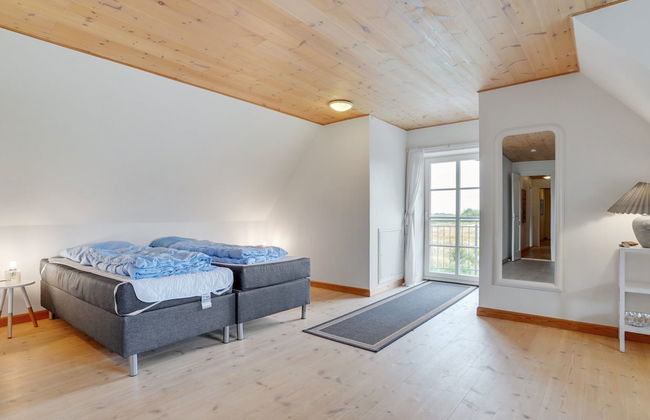 "Knut" - 10km from the sea - Foto 13