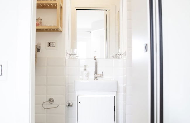 Alessia's Flat - Paolo Sarpi - Photo 19