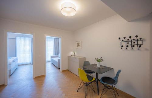 Markt22 - Exklusive Stadtapartments - Foto 26