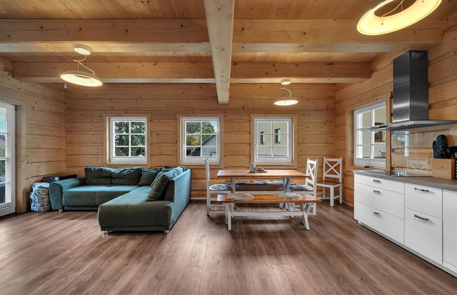 Rokytnice Krl470 in Rokytnice nad Jizerou - Photo 5