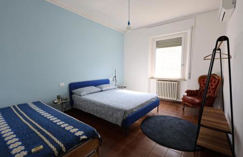 Le Curve di Montegallo, Cozy Family Stay by the Conero - Foto 53