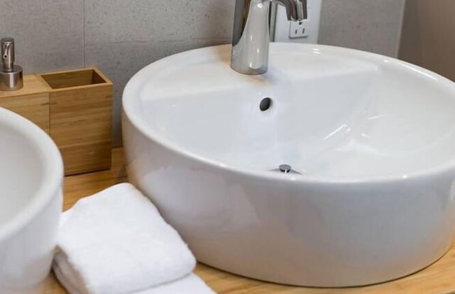 Brand New 3 Bedroom With Rooftop Patio - Foto 62