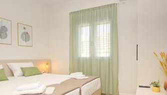 Callisto House in Kalyves - Foto 2, towels