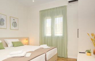 Callisto House in Kalyves - Foto 2