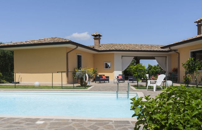 Borgo Sacramento - Foto 27